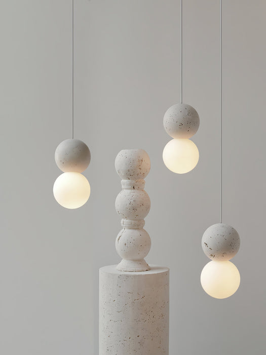 Origo Pendant Lamp - Simprolos