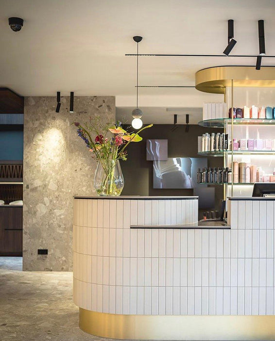 Origo Pendant Lamp - Simprolos