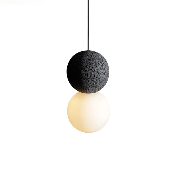 Origo Pendant Lamp - Simprolos