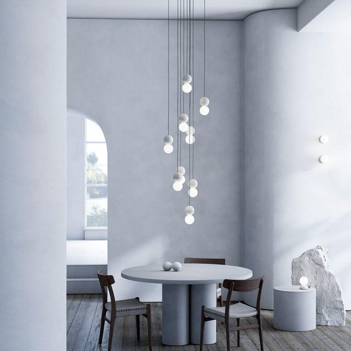 Origo Pendant Lamp - Simprolos