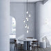 Origo Pendant Lamp - Simprolos