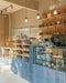 Origo Pendant Lamp - Simprolos