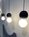 Origo Pendant Lamp - Simprolos