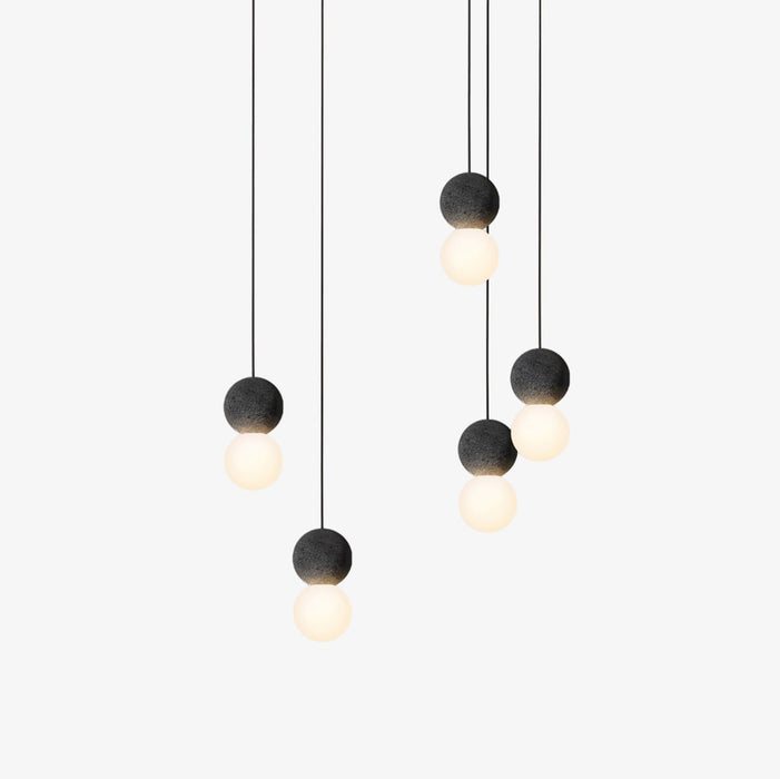 Origo Pendant Lamp - Simprolos