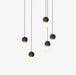 Origo Pendant Lamp - Simprolos