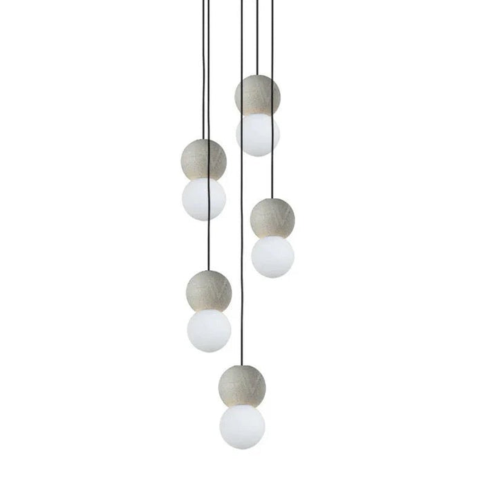 Origo Pendant Lamp - Simprolos