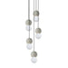 Origo Pendant Lamp - Simprolos