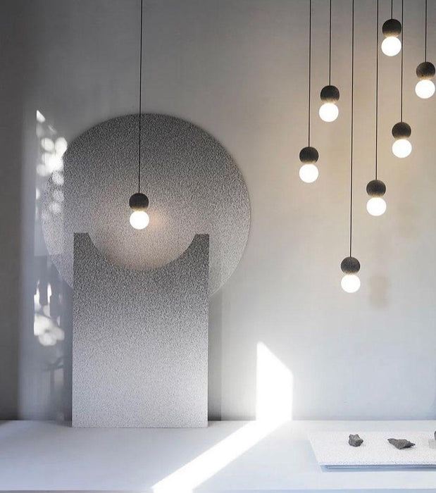 Origo Pendant Lamp - Simprolos