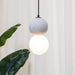 Origo Pendant Lamp - Simprolos