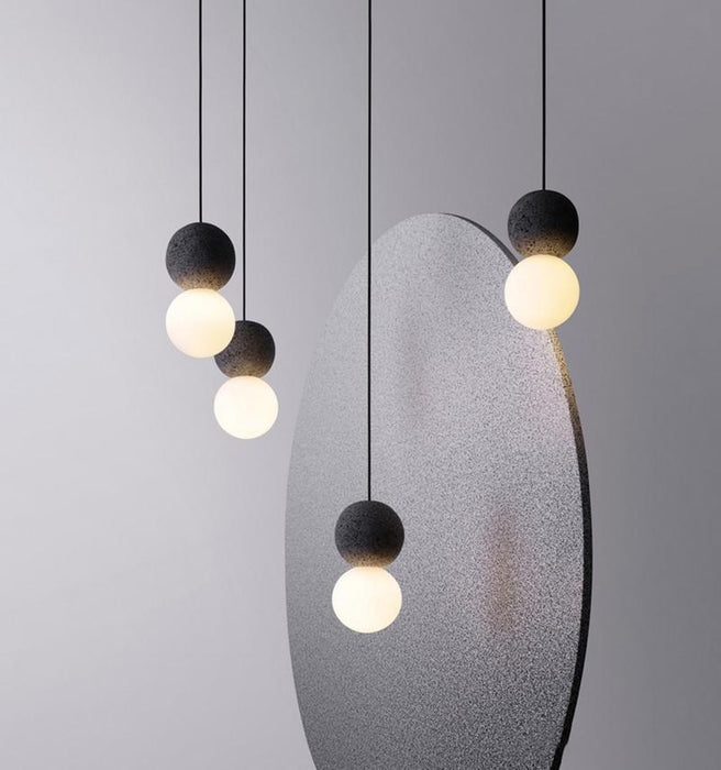 Origo Pendant Lamp - Simprolos
