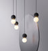 Origo Pendant Lamp - Simprolos