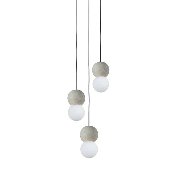 Origo Pendant Lamp - Simprolos