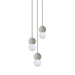Origo Pendant Lamp - Simprolos