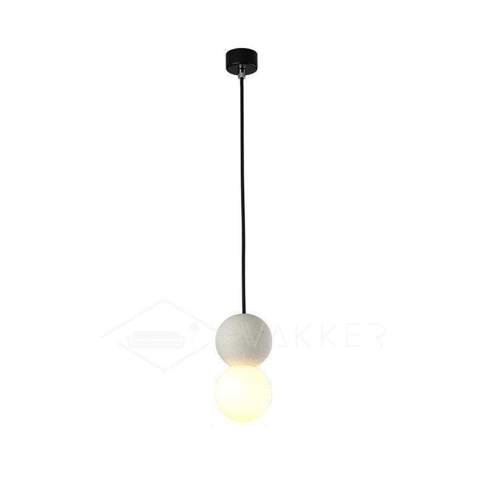 Origo Pendant Lamp - Simprolos