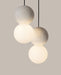 Origo Pendant Lamp - Simprolos