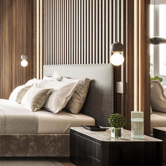 Origo Pendant Lamp - Simprolos