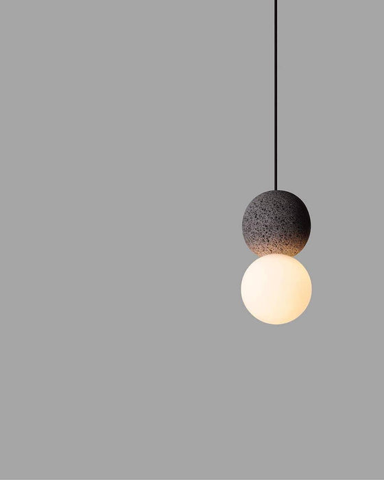 Origo Pendant Lamp - Simprolos