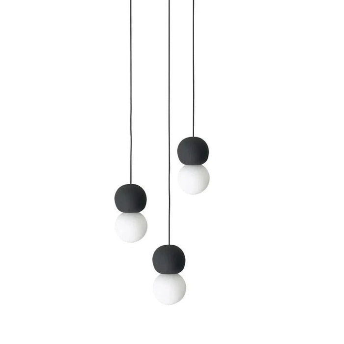 Origo Pendant Lamp - Simprolos