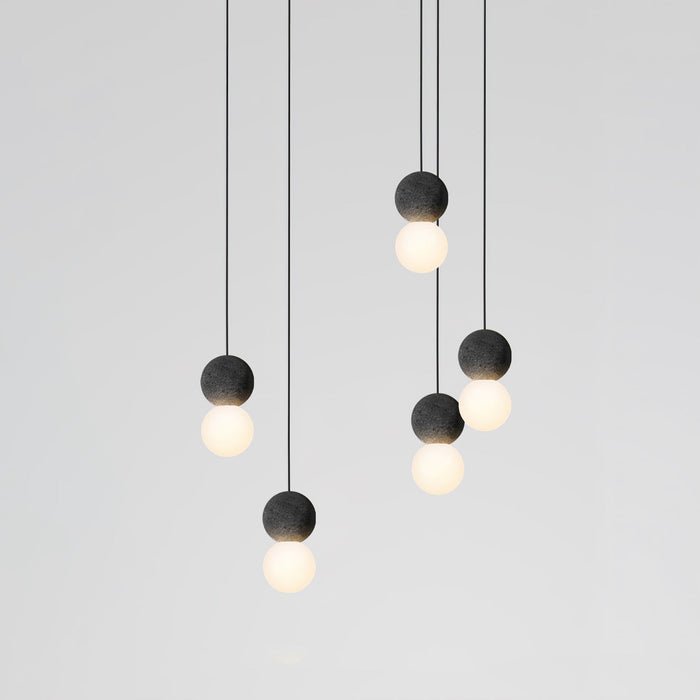 Origo Pendant Lamp - Simprolos