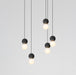Origo Pendant Lamp - Simprolos