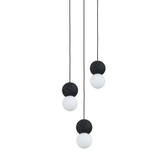 Origo Pendant Lamp - Simprolos