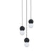 Origo Pendant Lamp - Simprolos