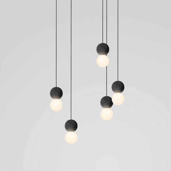 Origo Pendant Lamp - Simprolos