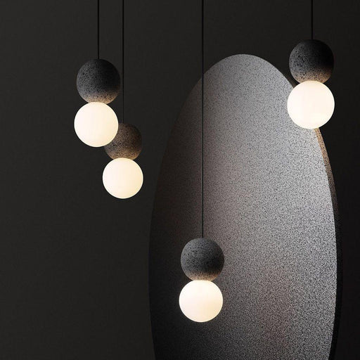 Origo Pendant Lamp - Simprolos