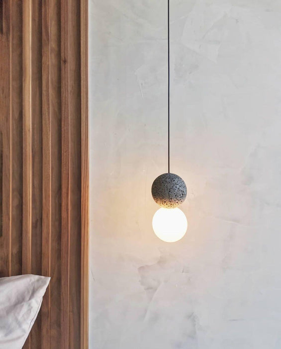 Origo Pendant Lamp - Simprolos