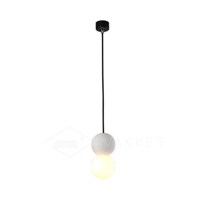 Origo Pendant Lamp - Simprolos