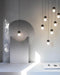 Origo Pendant Lamp - Simprolos