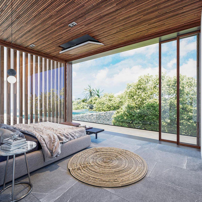 Origo Pendant Lamp - Simprolos