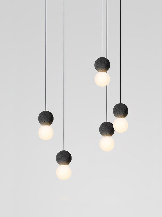 Origo Pendant Lamp - Simprolos
