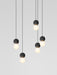 Origo Pendant Lamp - Simprolos