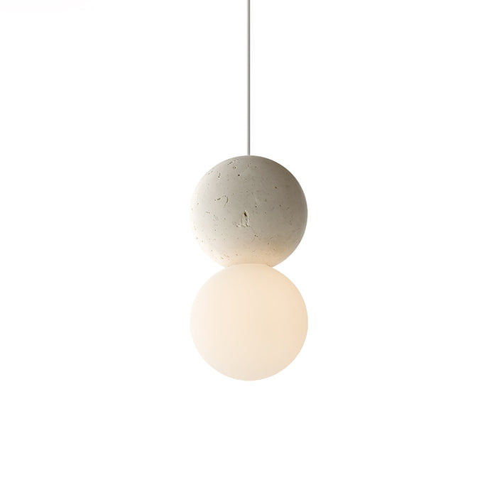 Origo Pendant Lamp - Simprolos