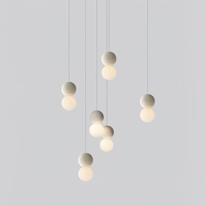 Origo Pendant Lamp - Simprolos