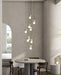 Origo Pendant Lamp - Simprolos