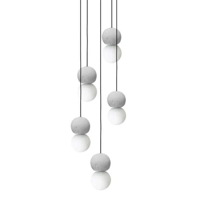Origo Pendant Lamp - Simprolos