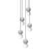 Origo Pendant Lamp - Simprolos