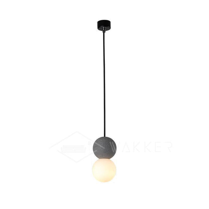 Origo Pendant Lamp - Simprolos