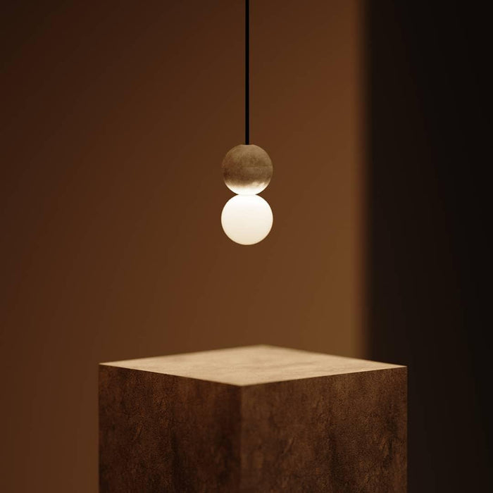 Origo Pendant Lamp - Simprolos