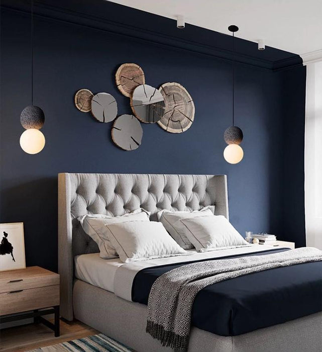 Origo Pendant Lamp - Simprolos