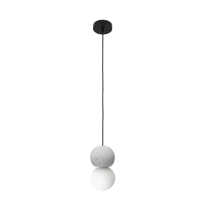 Origo Pendant Lamp - Simprolos