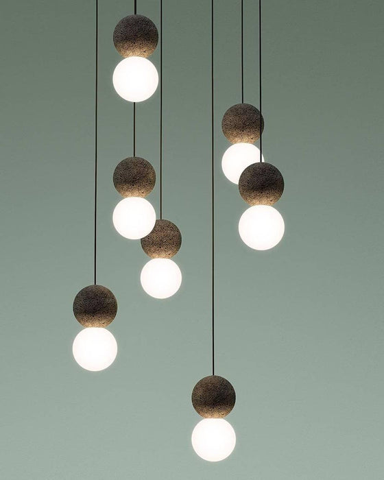Origo Pendant Lamp - Simprolos