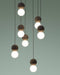 Origo Pendant Lamp - Simprolos