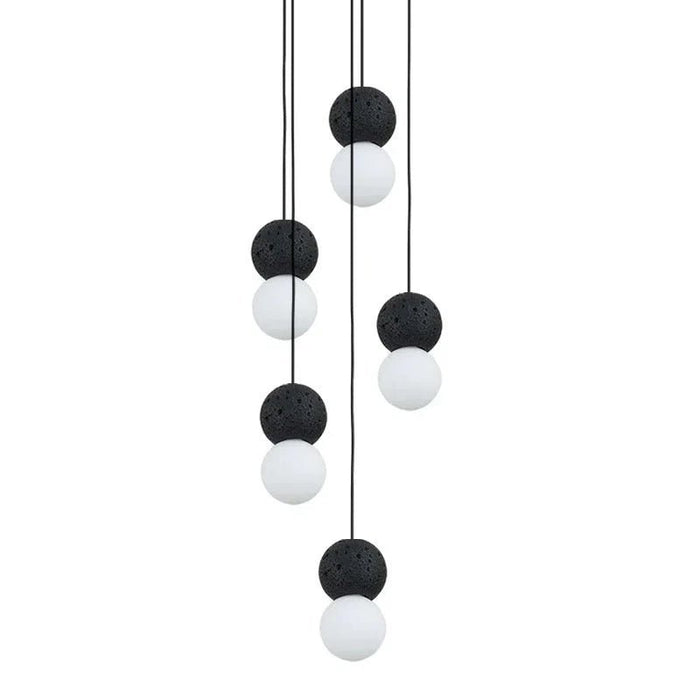 Origo Pendant Lamp - Simprolos