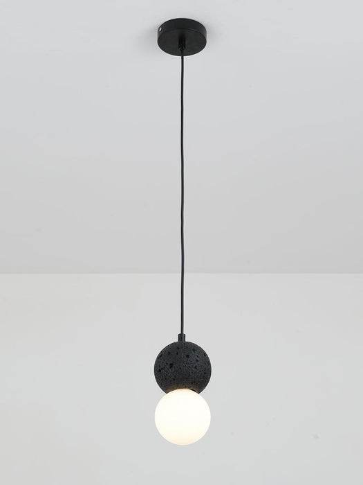 Origo Pendant Lamp - Simprolos