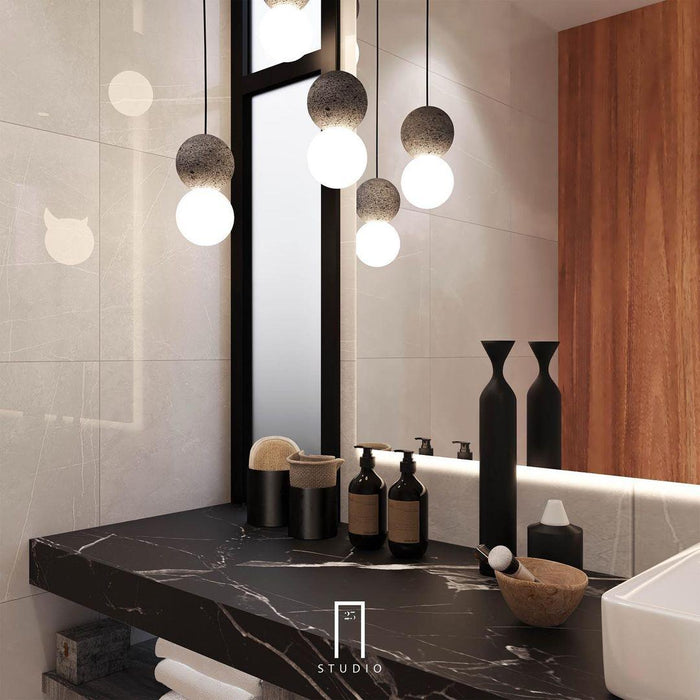 Origo Pendant Lamp - Simprolos