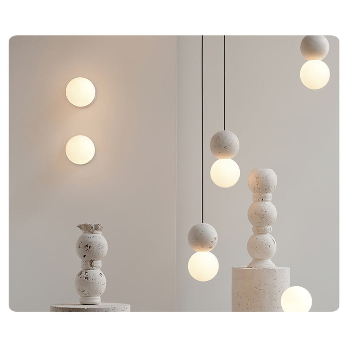 Origo Pendant Lamp - Simprolos