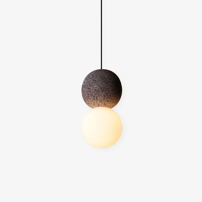 Origo Pendant Lamp - Simprolos